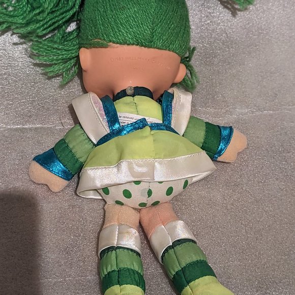 Paddy O'Green Doll - Picture 2 of 5